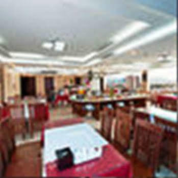 Hotel Truong Son Tung 1 - Beautiful