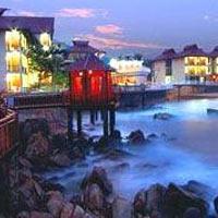 Resort Dankbaar