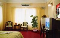 Hotel Hoang Yen Quy Nhon