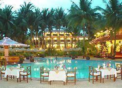 Vinh Suong Seaside And Resort Phan Thiet