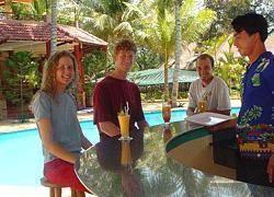 Vinh Suong Seaside And Phan Thiet