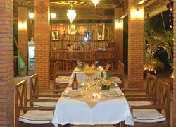 Vinh Suong Seaside And Resort