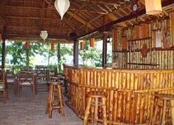 Vinh Suong Seaside And