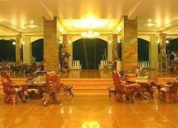 Vinh Suong Seaside And Resort 3*