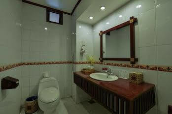 Chau Long 4* Sa Pa