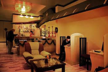Khách sạn Chau Long