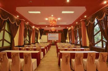 Chau Long Khách sạn Sa Pa