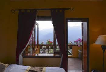 Chau Long 4* Sa Pa