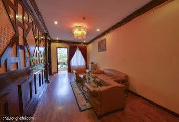 Chau Long 4* Sa Pa