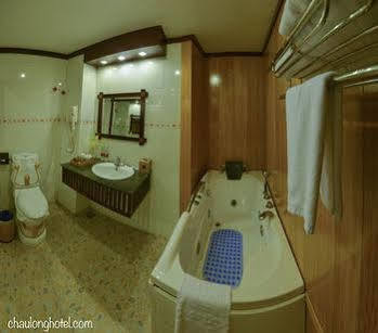 Khách sạn Chau Long