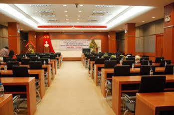 Hoang Mam Minh Cau Hotel