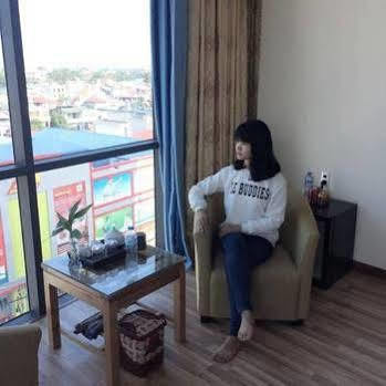 Hoang Mam Minh Cau Hotel