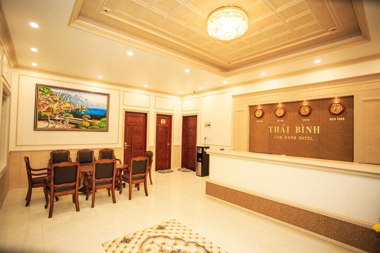Thai Binh