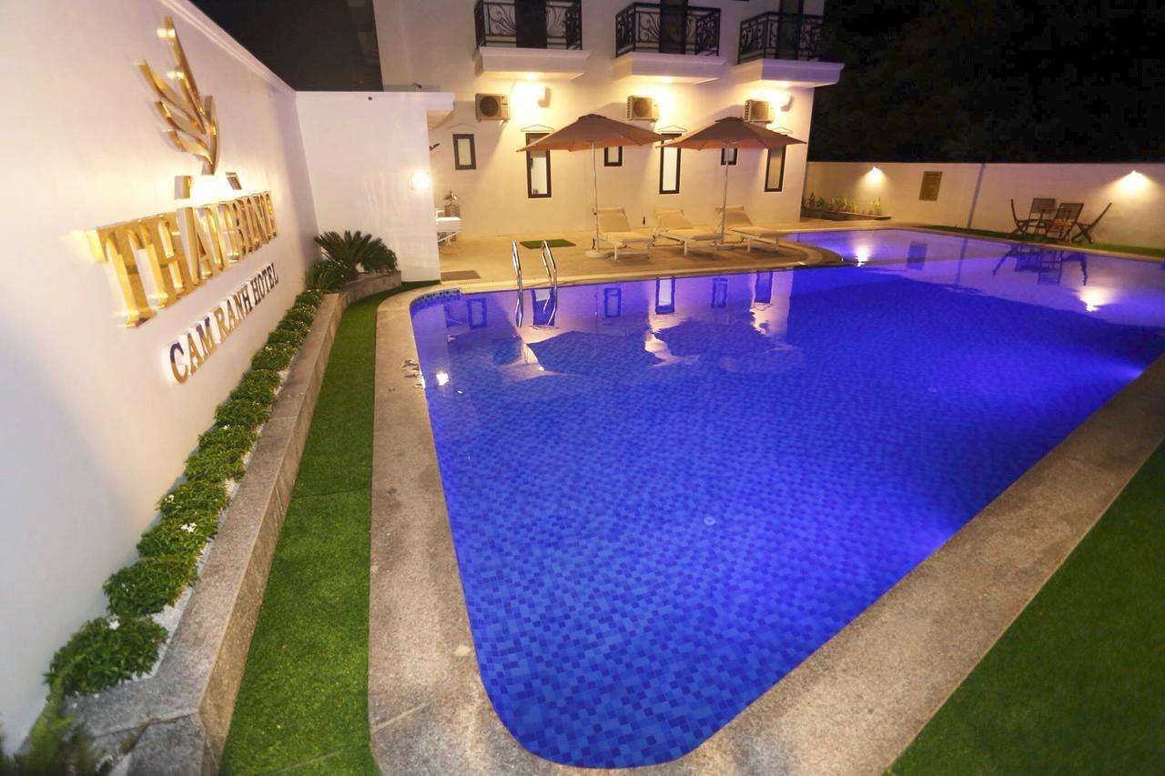 Hotel Thai Binh *
