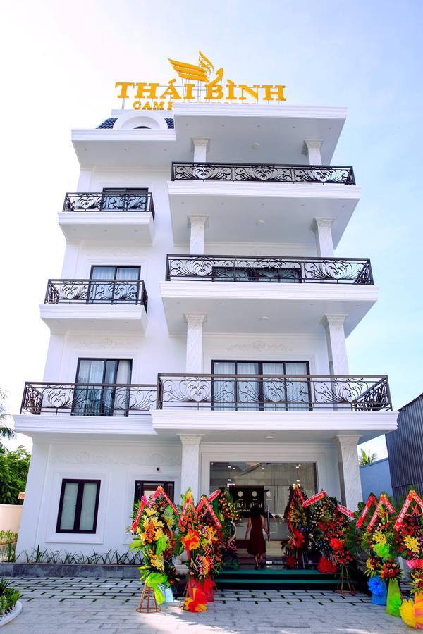 Hotel Thai Binh Cam Ranh