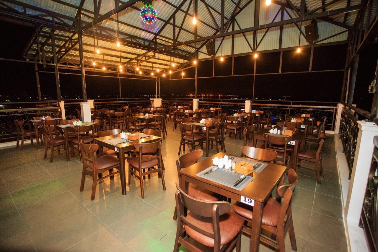 Hotel Thai Binh Cam Ranh