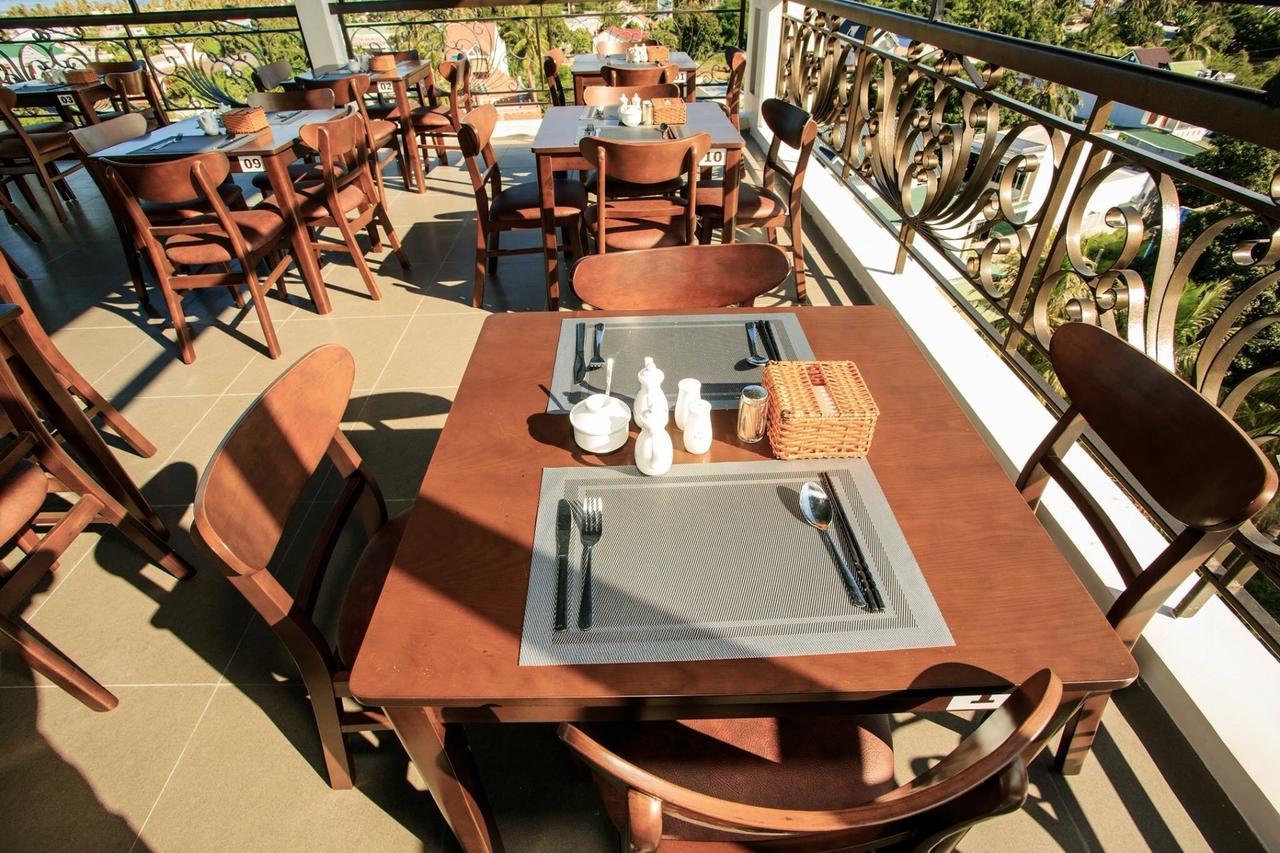 Hotel Thai Binh