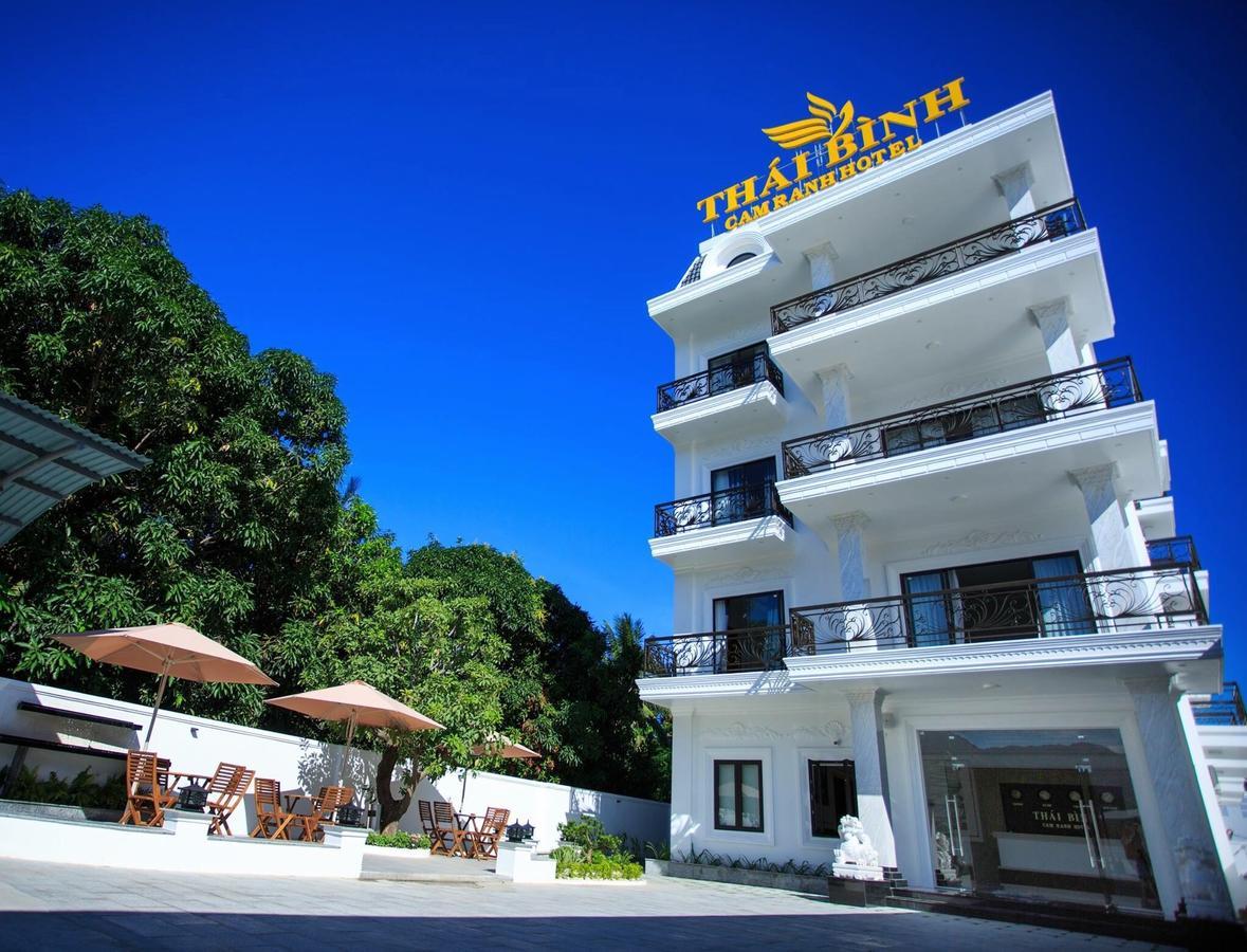 Thai Binh Cam Ranh