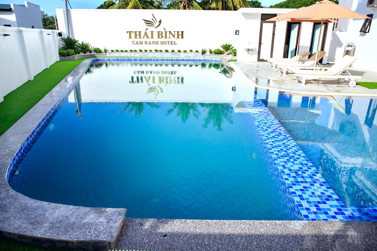 Hotel Thai Binh