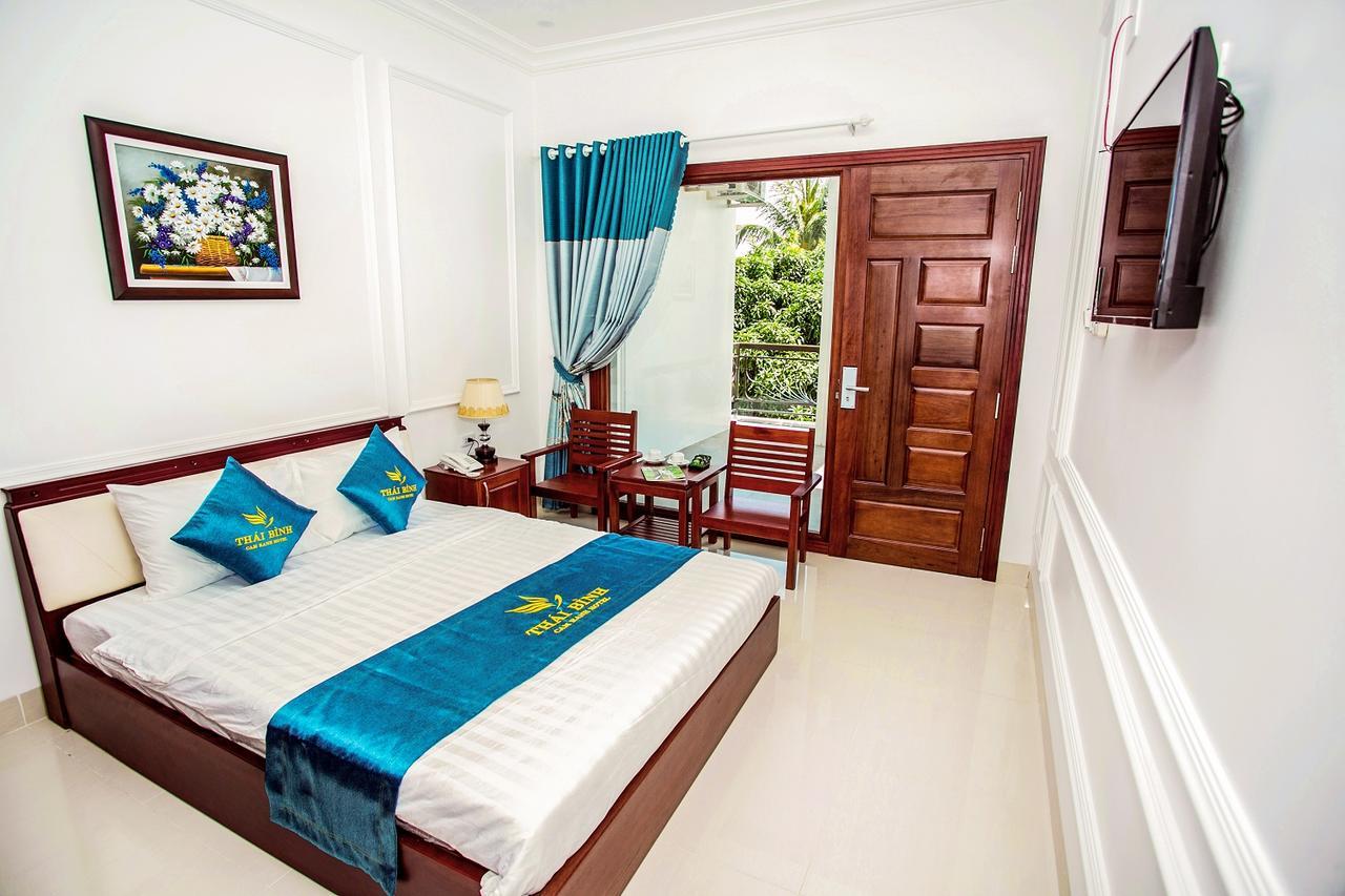 Thai Binh