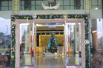 Muong Thanh Grand Hotel