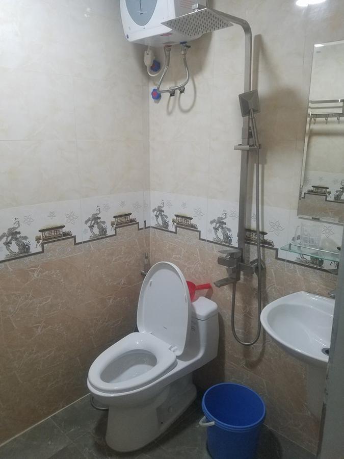 Anh Thuan 1 Hotel *