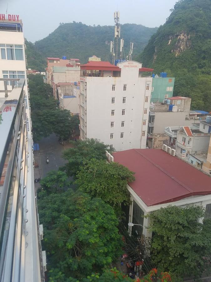 Anh Thuan 1 Hotel *