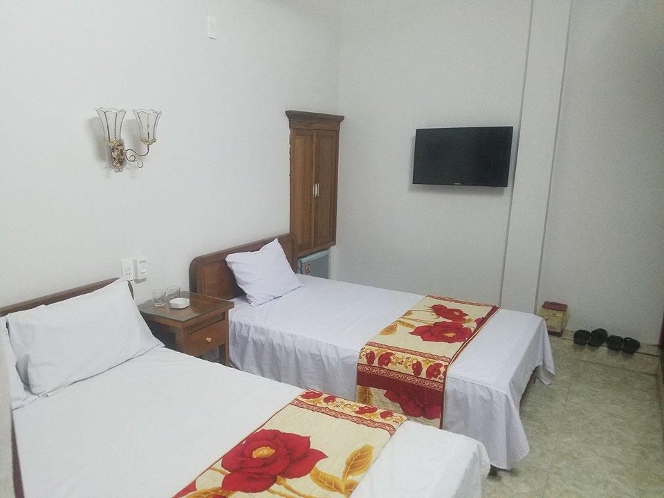 Hotel Anh Thuan 1 Cat Ba Island