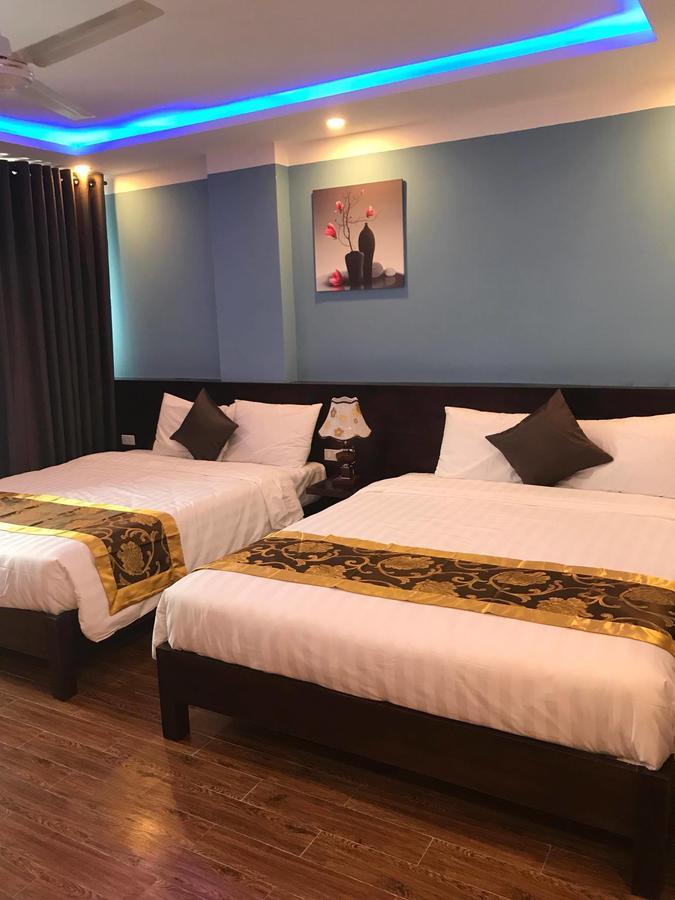 Liverpool Hotel Da Nang