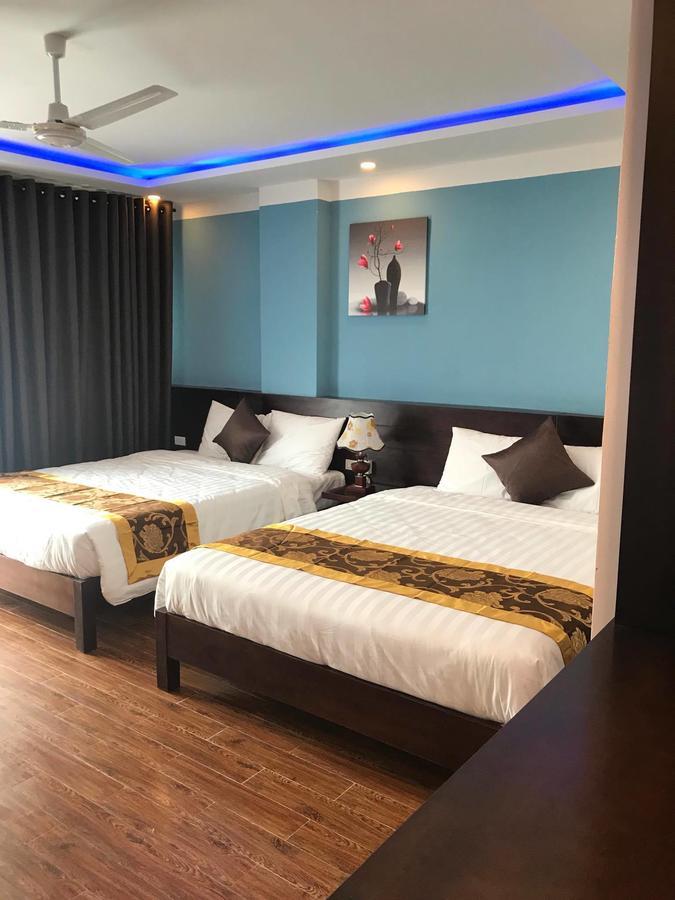 Liverpool Hotel Da Nang
