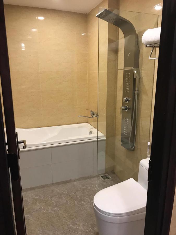 Hotel Liverpool 3*