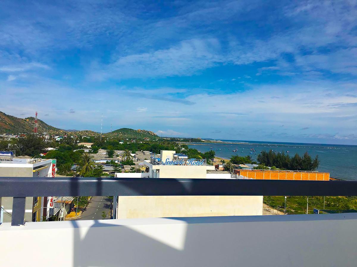 Khách sạn Ninh Chu 2*