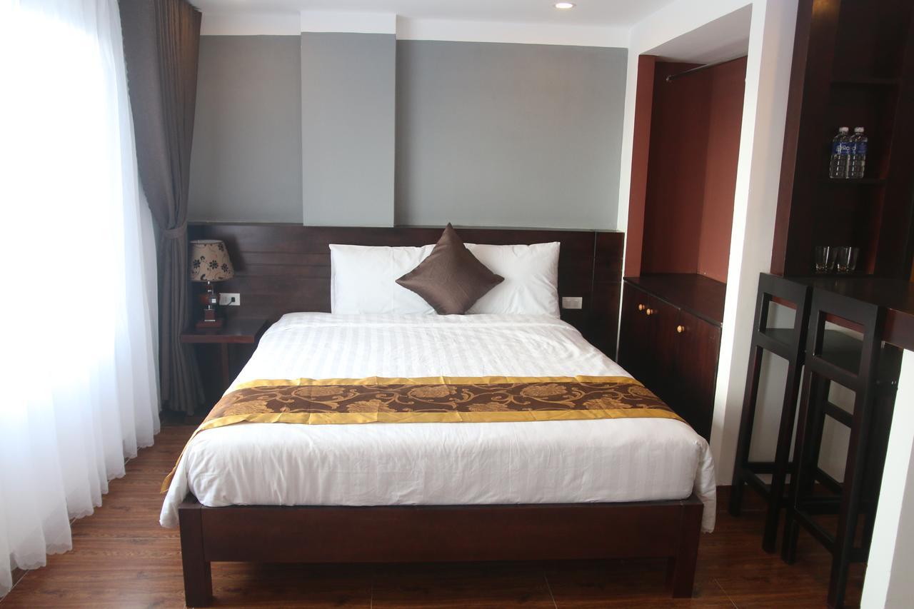 Hotel Liverpool 3*
