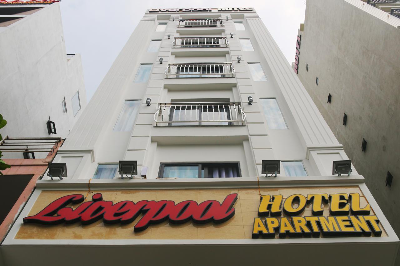Liverpool Hotel Da Nang