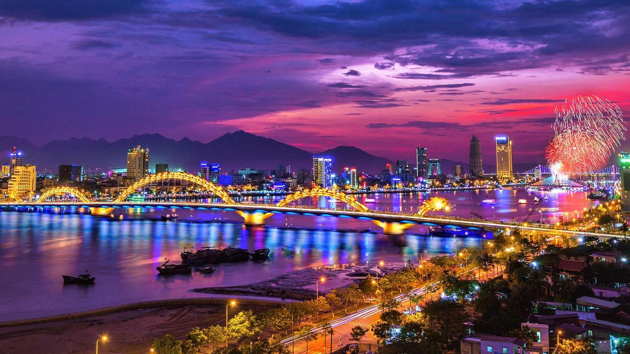 Hotel Liverpool Da Nang