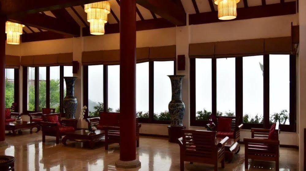 Resort Belvedere Tam Dao
