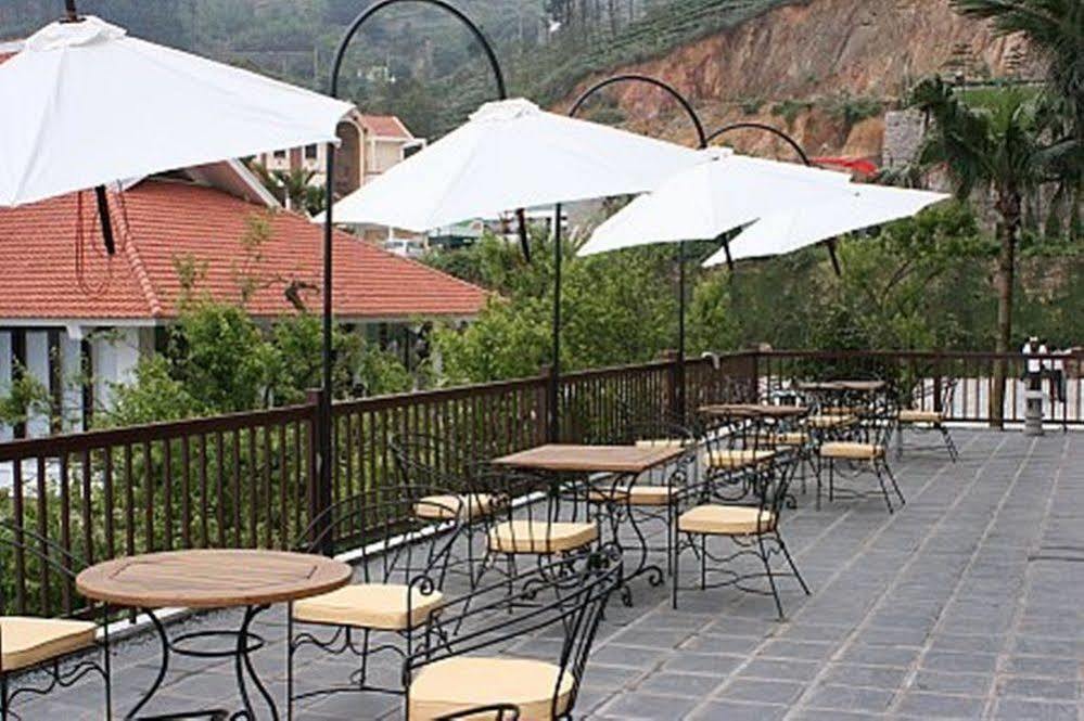 Belvedere Resort