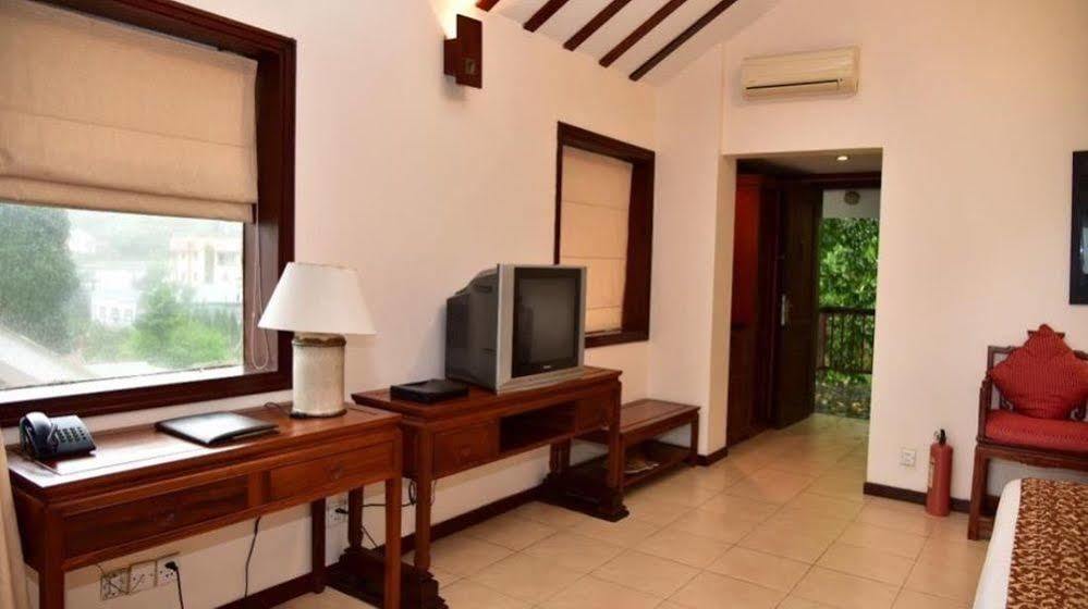 Belvedere 4* Tam Dao