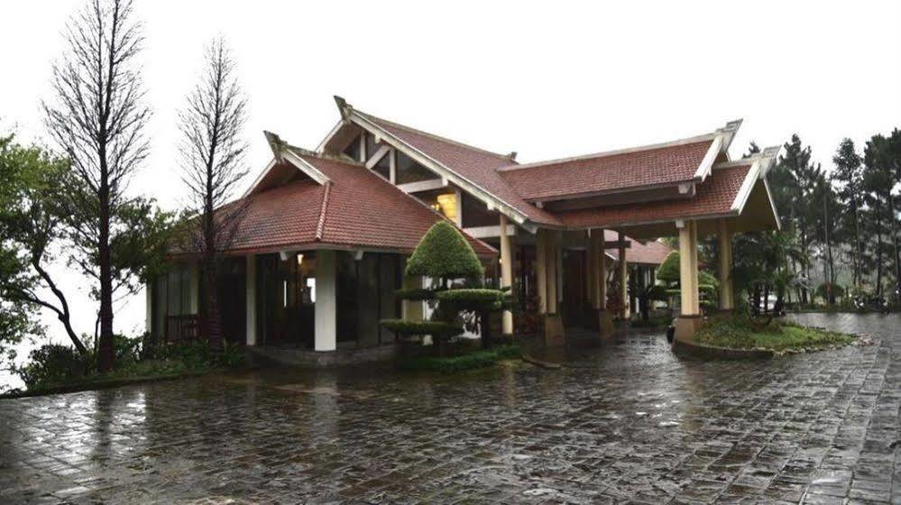 Resort Belvedere
