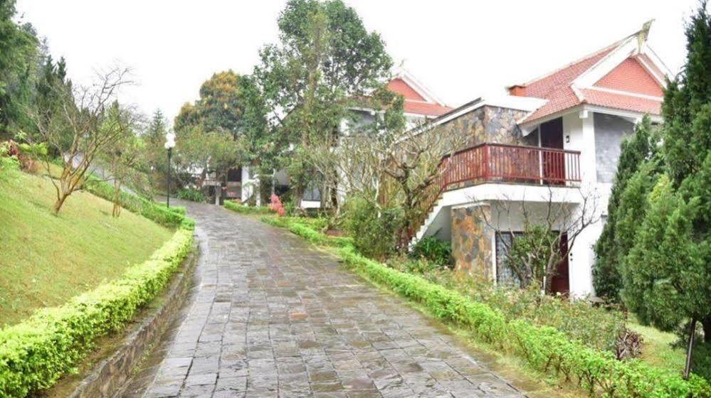 Belvedere 4* Tam Dao