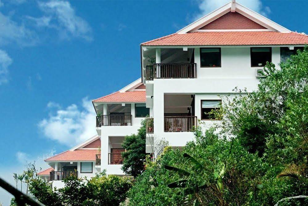 Belvedere 4* Tam Dao