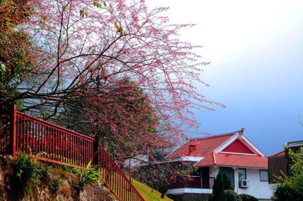 Belvedere 4* Tam Dao