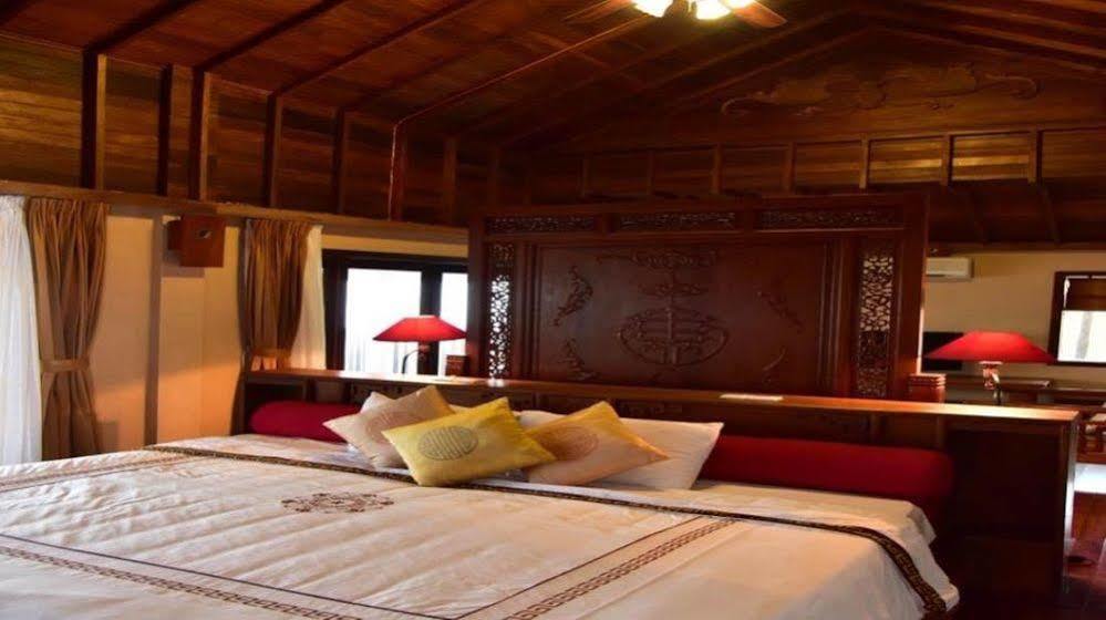 Belvedere 4* Tam Dao