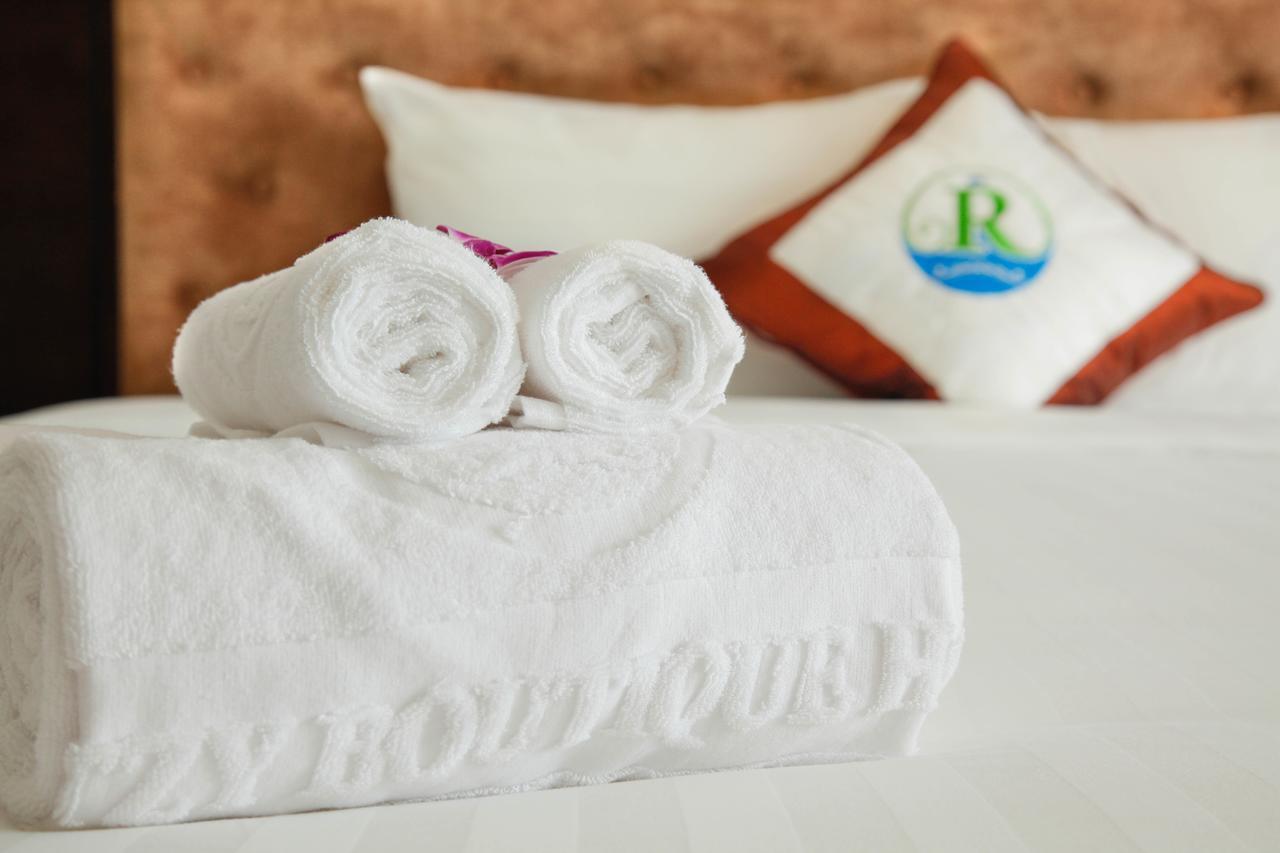 Ritzy Boutique 4* Đà Nẵng