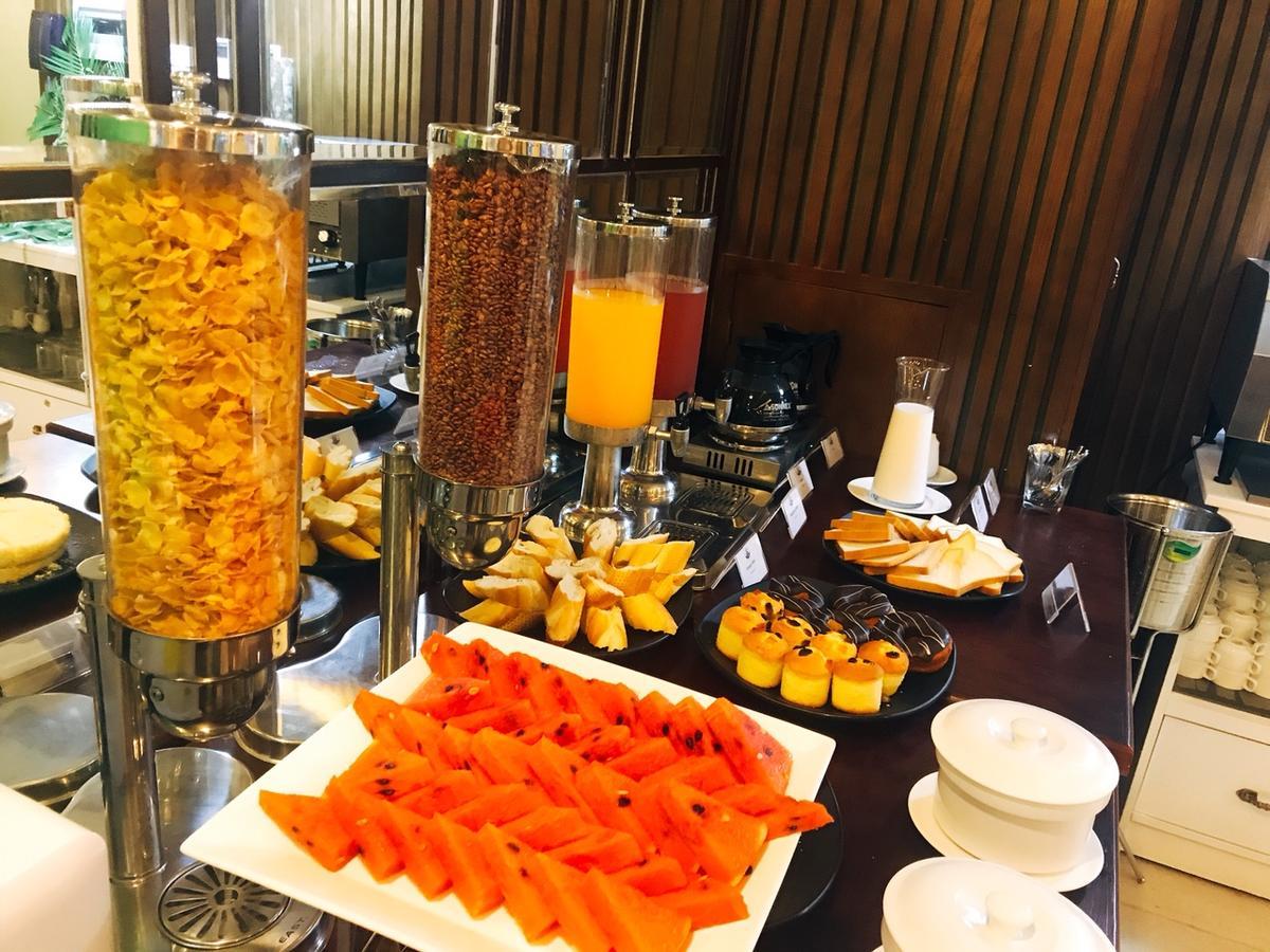 Hotel Ritzy Boutique