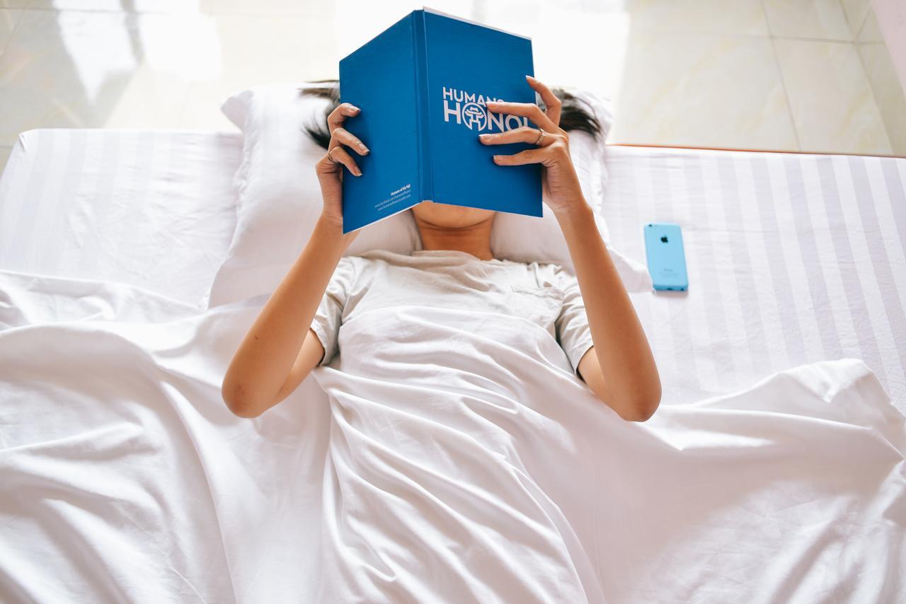 Hotel Ha Nhi