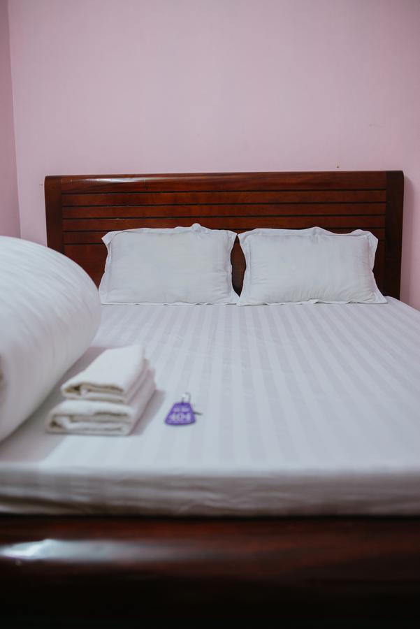 Hotel Ha Nhi