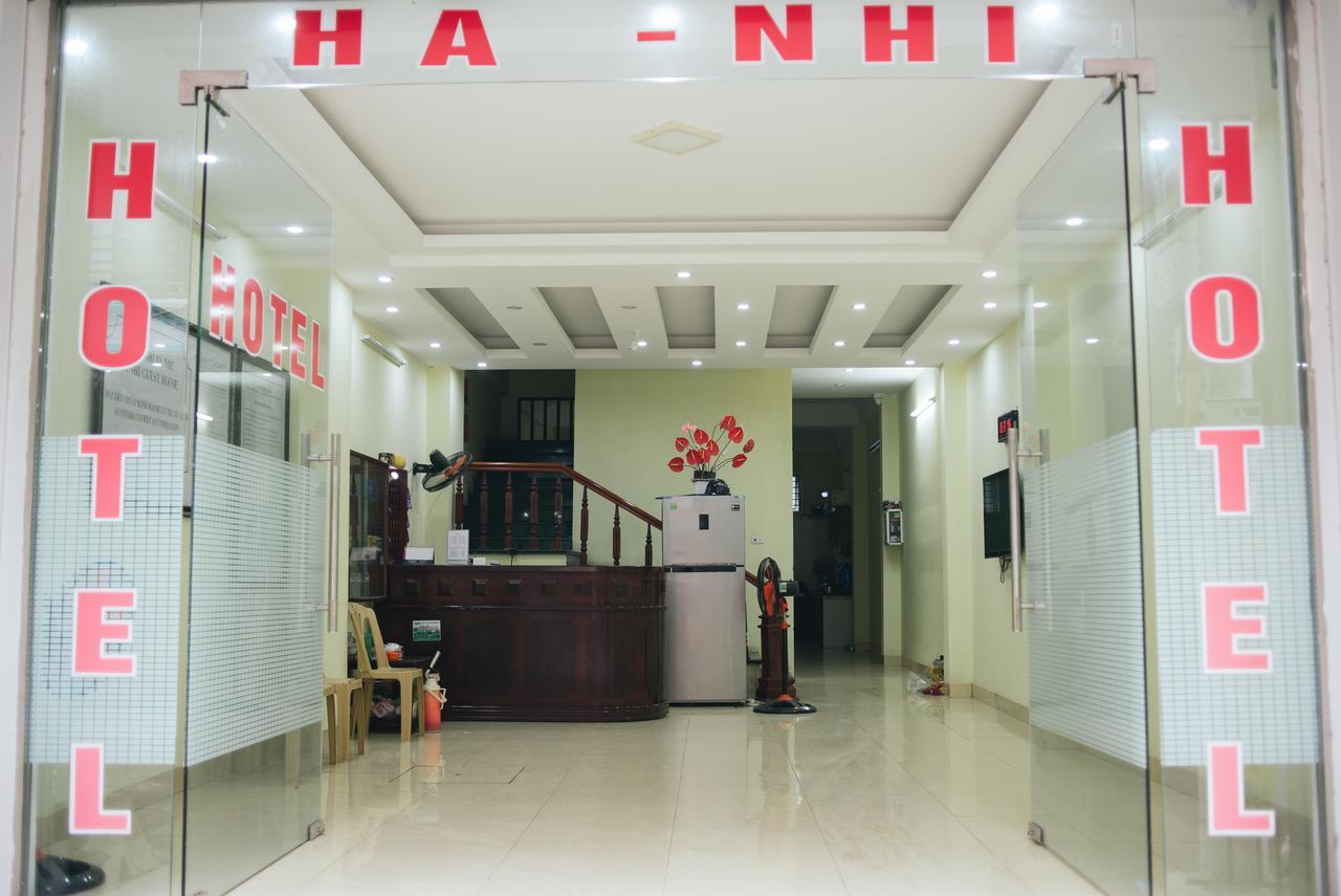 Ha Nhi