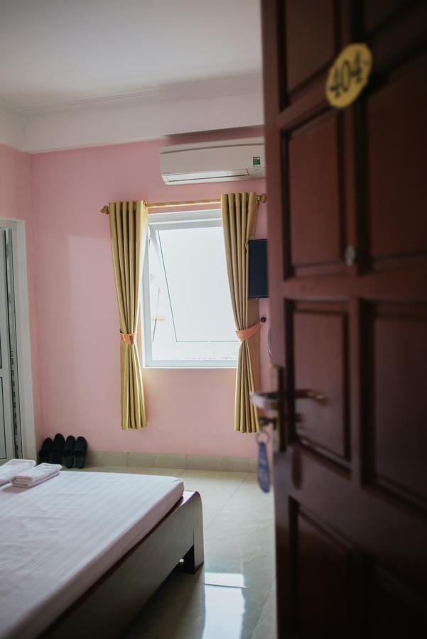 Hotel Ha Nhi