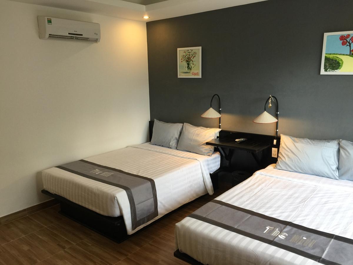 Resort The Hill Duong Dong (Phu Quoc)